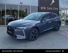 DS DS4 Mont-de-Marsan