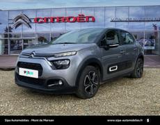 Citroen C3 Mont-de-Marsan