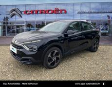 Citroen C4 Mont-de-Marsan