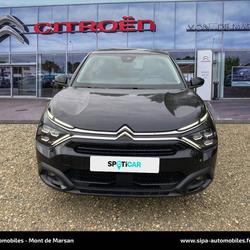 Citroen C4 C4 PureTech 130 S&S BVM6 Feel Pack 5p Mont-de-Marsan