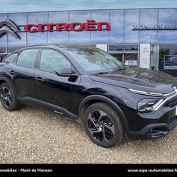 Citroen C4 C4 PureTech 130 S&S BVM6 Feel Pack 5p Mont-de-Marsan