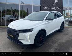 DS DS7 Mont-de-Marsan