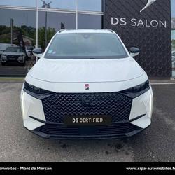 DS DS7 DS7 Crossback Hybride E-Tense 225 EAT8 Performance Line+ 5p Mont-de-Marsan