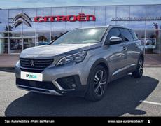 Peugeot 5008 Mont-de-Marsan