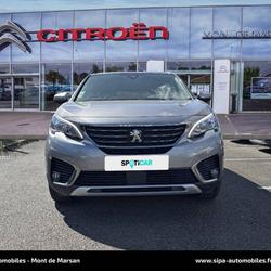 Peugeot 5008 5008 1.2 PureTech 130ch S&S EAT6 Allure 5p Mont-de-Marsan