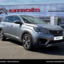Peugeot 5008 5008 1.2 PureTech 130ch S&S EAT6 Allure 5p Mont-de-Marsan