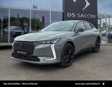 DS DS4 Mont-de-Marsan