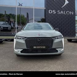 DS DS4 DS 4 Hybride E-Tense 225 EAT8 Performance Line+ 5p Mont-de-Marsan