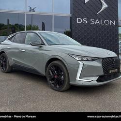 DS DS4 DS 4 Hybride E-Tense 225 EAT8 Performance Line+ 5p Mont-de-Marsan