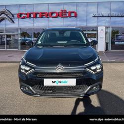 Citroen C4 X C4 X PureTech 130 S&S EAT8 Plus 4p Mont-de-Marsan