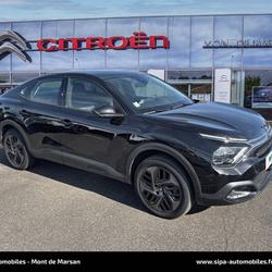 Citroen C4 X C4 X PureTech 130 S&S EAT8 Plus 4p Mont-de-Marsan