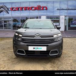 Citroen C5 Aircross C5 Aircross BlueHDi 130 S&S BVM6 Feel 5p Mont-de-Marsan