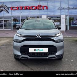 Citroen C3 Aircross C3 Aircross PureTech 110 S&S BVM6 Max 5p Mont-de-Marsan