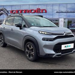 Citroen C3 Aircross C3 Aircross PureTech 110 S&S BVM6 Max 5p Mont-de-Marsan