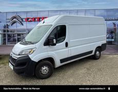 Citroen Jumper Mont-de-Marsan