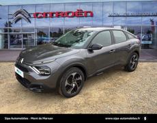 Citroen C4 Mont-de-Marsan