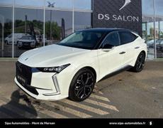 DS DS4 Mont-de-Marsan