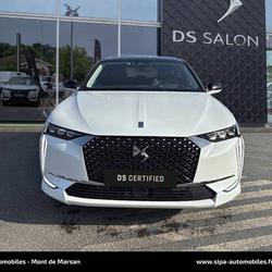 DS DS4 DS 4 Hybride E-Tense 225 EAT8 Rivoli 5p Mont-de-Marsan
