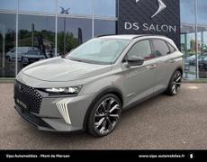 DS DS7 Mont-de-Marsan
