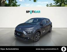 Citroen C3 Mont-de-Marsan