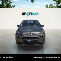 Citroen C3 C3 PureTech 83 S&S BVM5 Feel Pack 5p Mont-de-Marsan