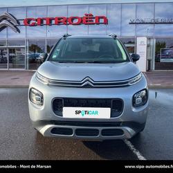 Citroen C3 Aircross C3 Aircross PureTech 110 S&S BVM6 Shine 5p Mont-de-Marsan