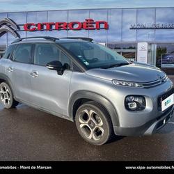 Citroen C3 Aircross C3 Aircross PureTech 110 S&S BVM6 Shine 5p Mont-de-Marsan