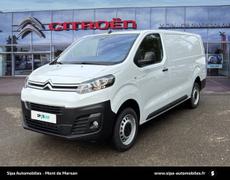 Citroen Jumpy Mont-de-Marsan