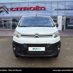 Citroen Jumpy JUMPY FGN XL DIESEL 150 CH MANUELLE  4p Mont-de-Marsan