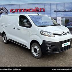 Citroen Jumpy JUMPY FGN XL DIESEL 150 CH MANUELLE  4p Mont-de-Marsan