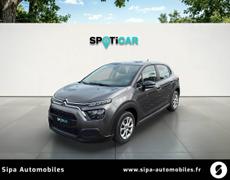 Citroen C3 Mont-de-Marsan