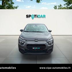 Citroen C3 C3 PureTech 83 S&S BVM5 Feel 5p Mont-de-Marsan