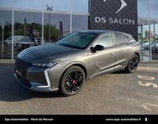 DS DS4 Mont-de-Marsan