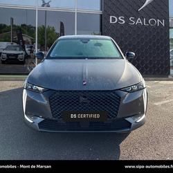 DS DS4 DS 4 Hybride E-Tense 225 EAT8 Performance Line 5p Mont-de-Marsan