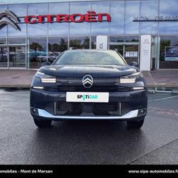 Citroen C4 C4 Hybride 145 e-DCS6 Max 5p Mont-de-Marsan