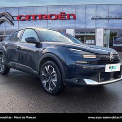 Citroen C4 C4 Hybride 145 e-DCS6 Max 5p Mont-de-Marsan
