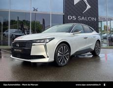 DS Numero 4 Mont-de-Marsan