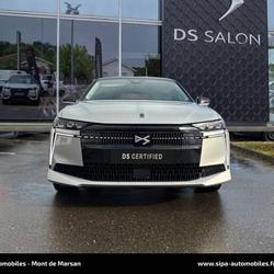 DS Num&eacute;ro 4 N&deg;4 E-Tense Etoile - Alcantara 5p Mont-de-Marsan