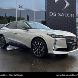 DS Num&eacute;ro 4 N&deg;4 E-Tense Etoile - Alcantara 5p Mont-de-Marsan