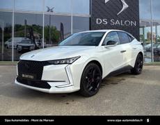 DS DS4 Mont-de-Marsan