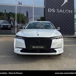DS DS4 DS 4 Hybride E-Tense 225 EAT8 Performance Line 5p Mont-de-Marsan