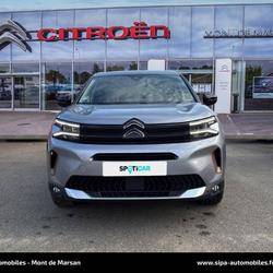 Citroen C5 Aircross C5 Aircross PureTech 130 S&S EAT8 C-Series 5p Mont-de-Marsan