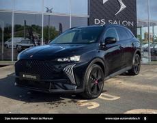 DS DS7 Mont-de-Marsan