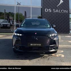 DS DS7 DS7 Crossback Hybride E-Tense 225 EAT8 Performance Line+ 5p Mont-de-Marsan