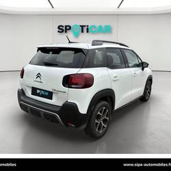 Citroen C3 Aircross C3 Aircross BlueHDi 110 S&S BVM6 Plus 5p Mont-de-Marsan