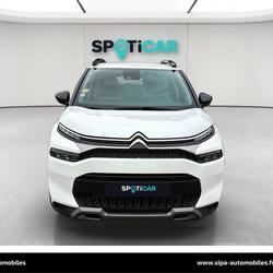 Citroen C3 Aircross C3 Aircross BlueHDi 110 S&S BVM6 Plus 5p Mont-de-Marsan