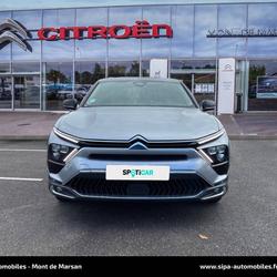 Citroen C5 X C5 X PureTech 130 S&S EAT8 Shine 5p Mont-de-Marsan