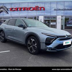 Citroen C5 X C5 X PureTech 130 S&S EAT8 Shine 5p Mont-de-Marsan