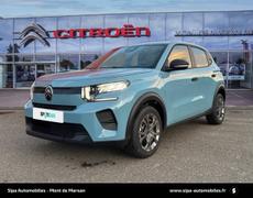 Citroen e-C3
