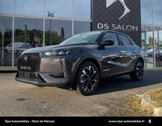 Ds DS3 Mont-de-Marsan
